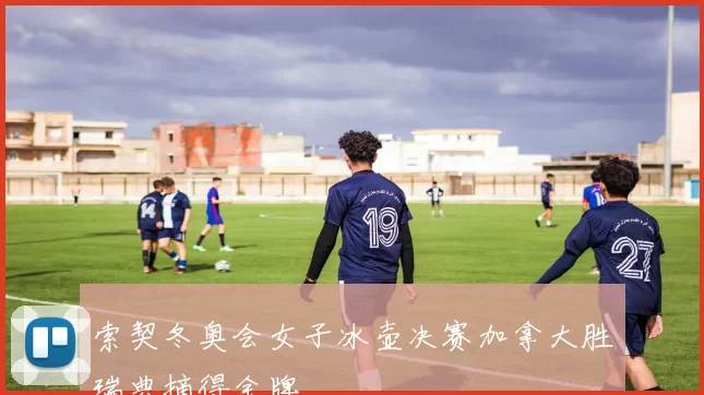 索契冬奥会女子冰壶决赛加拿大胜瑞典摘得金牌